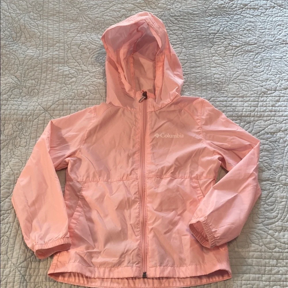 Columbia Switchback II Jacket - Waterproof